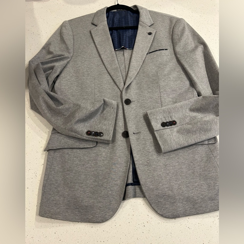Scotch & Soda Men’s Blazer